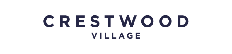 Crestwood - Metlifecare Care Home logo