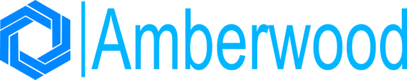 Amberwood logo