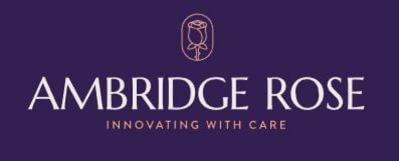 Ambridge Rose Beach House logo