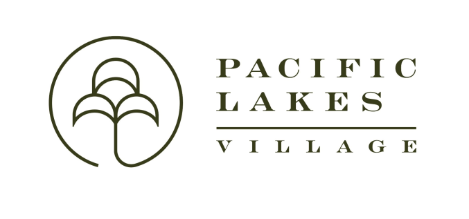 Pacific Lakes Village logo