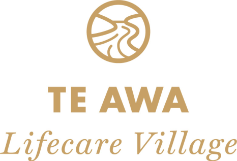 Te Awa Lifecare logo