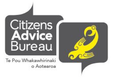Citizens Advice Bureau - Takapuna logo