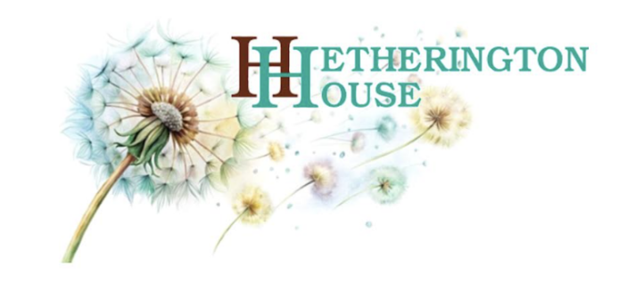 Hetherington House logo