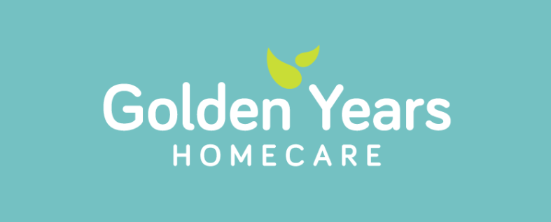 Golden Years Homecare Ltd logo