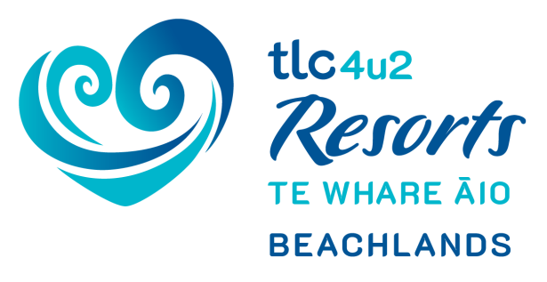 TLC4U2 Resorts Beachlands logo