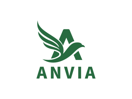 Anvia logo
