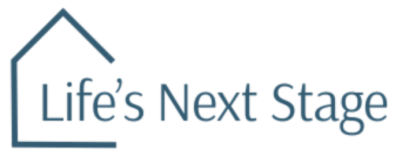 Life's Next Stage logo