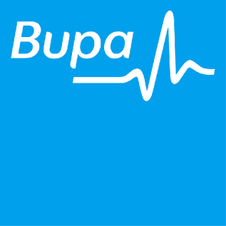 Bupa Cashmere View Care Home logo