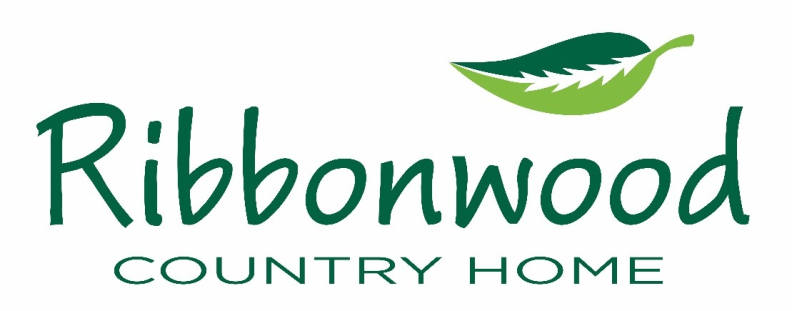 Ribbonwood Country Home logo