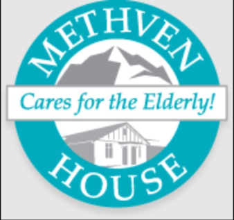 Methven House logo