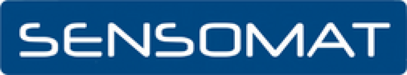 Sensomat logo