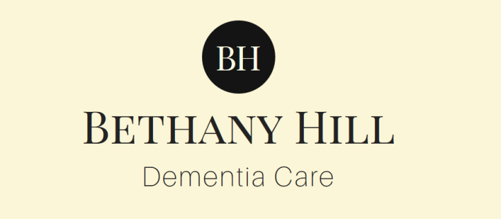 Bethany Hill Dementia Care logo