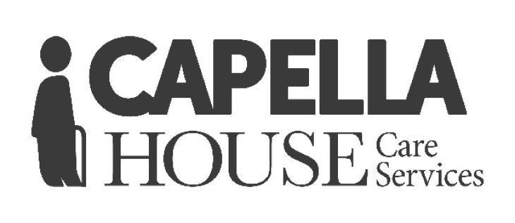 Capella House logo