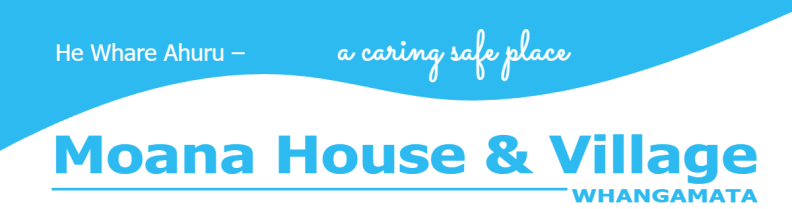 Moana House & Village logo