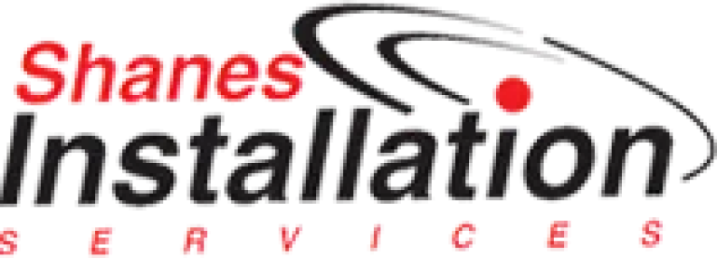 Shane's Installation Services logo