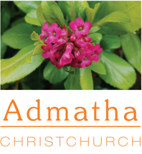 Admatha Dementia Care logo