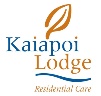 Kaiapoi Lodge logo
