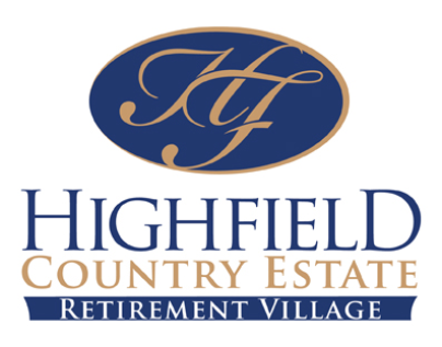 Highfield Country Estate logo