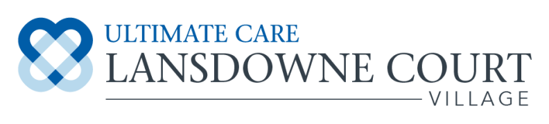 Ultimate Care Lansdowne Court logo