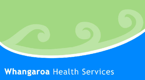 Whangaroa Health Services- Kauri Lodge logo