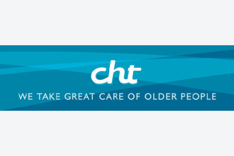 CHT Acacia Park Home & Hospital logo