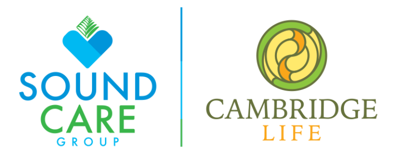 Cambridge Life logo