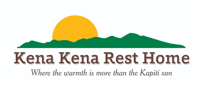 Kena Kena Rest Home logo