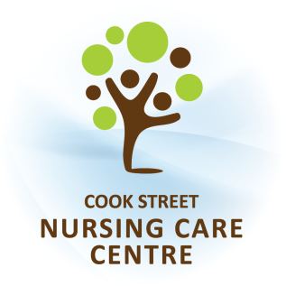 Cook Street Nursing Care Centre logo