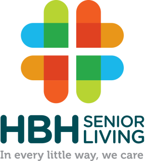 HBH Senior Living Howick Views logo