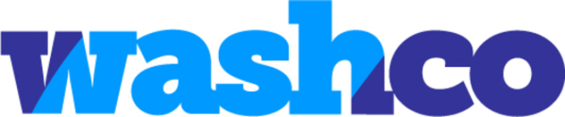 WashCo logo