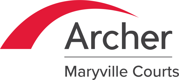 Maryville Courts Retirement Village logo