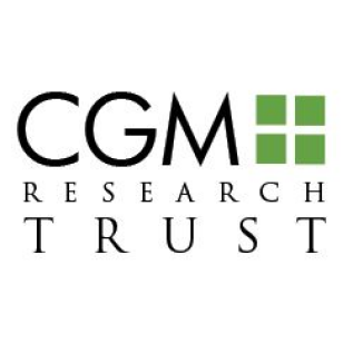 CGM Research Trust logo