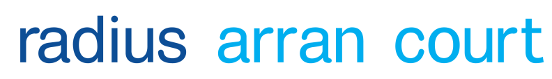 Radius Arran Court Rest Home & Hospital logo