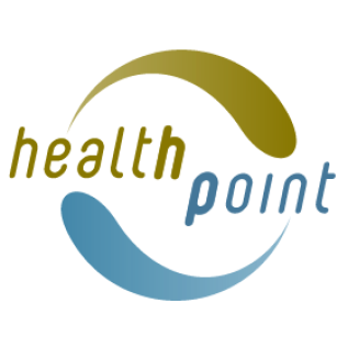 Healthpoint logo