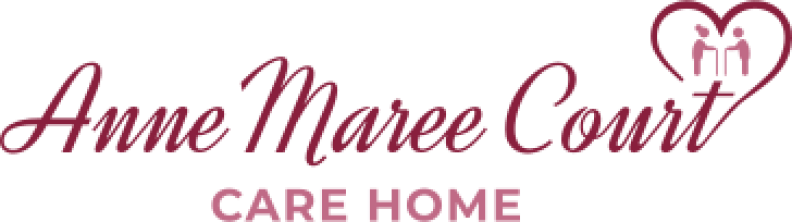 Anne Maree Court Care Home logo