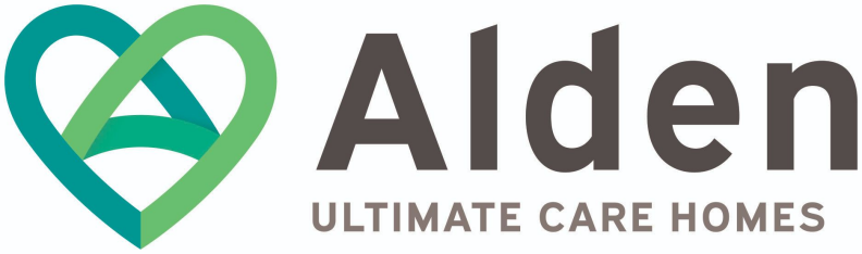 Alden Madison - Village logo