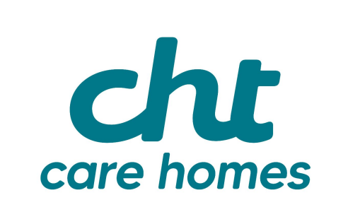 CHT Halldene Care Home logo