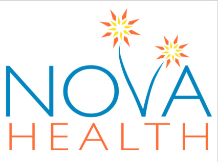 Nova Health logo
