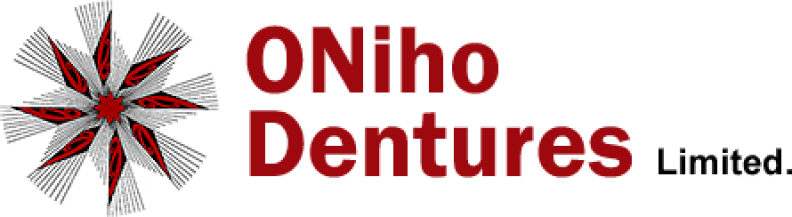 ONiho Dentures Limited logo