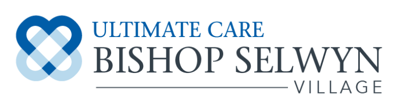 Ultimate Care Bishop Selwyn logo