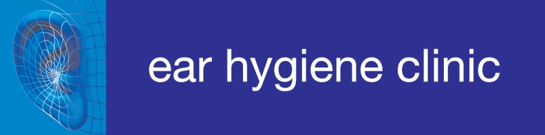 Ear Hygiene Clinic logo