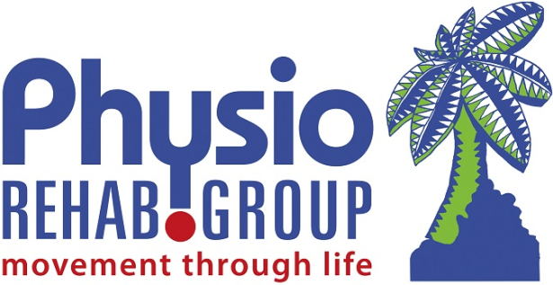 Physio Rehab Group logo