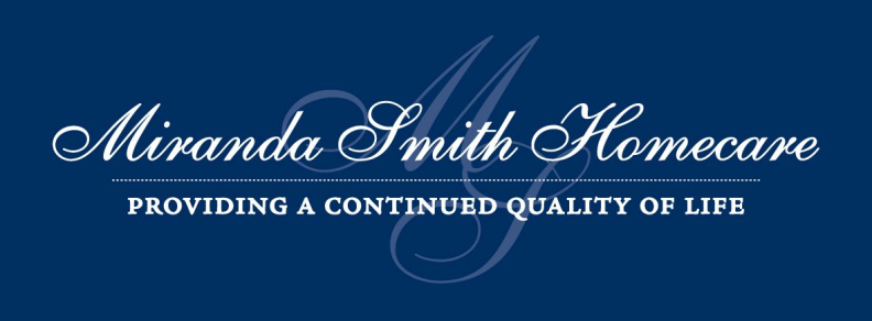 Miranda Smith Homecare (Bay of Plenty and Waikato) logo