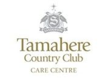 Tamahere Country Club Care Centre logo