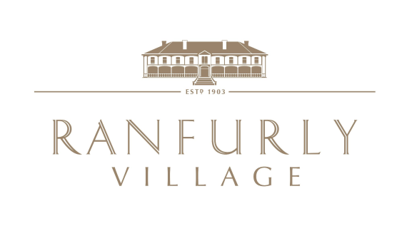 Ranfurly Village logo