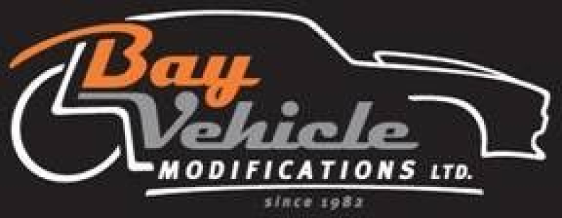 Bay Vehicle Modifications Ltd logo