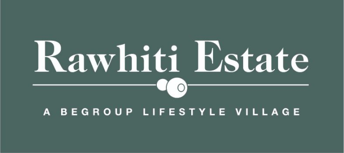 Rawhiti Estate - Independent Living logo