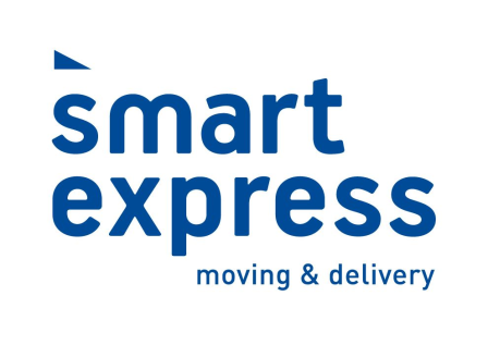 Smart Express logo