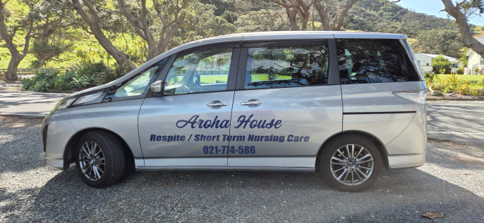 Alternative Care Northland logo