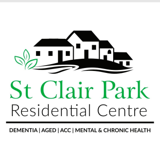 St. Clair Park Residential Centre logo